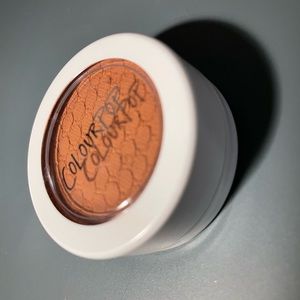 ColourPop 2 Cool 4 School Super Shock Cheek Matte